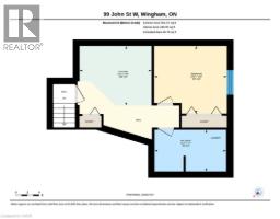 99 John Street W, Wingham, ON N0G2W0 Photo 49