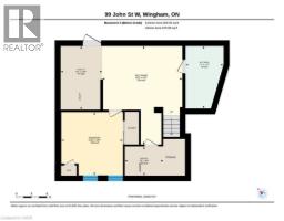 99 John Street W, Wingham, ON N0G2W0 Photo 50