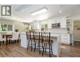 Kitchen - 99 John Street W, Wingham, ON N0G2W0 Photo 8