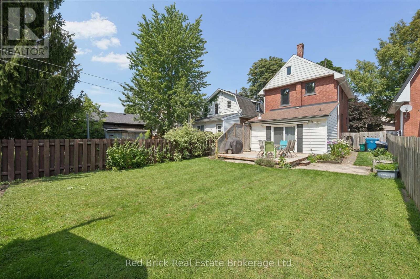 163 PERTH STREET - Image 28