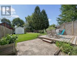163 Perth Street, Stratford, ON N5A3Y3 Photo 26
