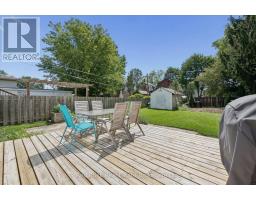 163 Perth Street, Stratford, ON N5A3Y3 Photo 27