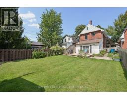 163 Perth Street, Stratford, ON N5A3Y3 Photo 28