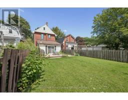 163 Perth Street, Stratford, ON N5A3Y3 Photo 29