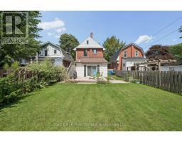 163 Perth Street, Stratford, ON N5A3Y3 Photo 30