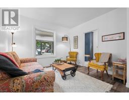 Family room - 163 Perth Street, Stratford, ON N5A3Y3 Photo 6
