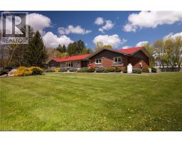 Recreation room - 473 German School Road, Paris, ON N3L3E1 Photo 6