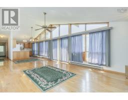 Bedroom - 809 Brow Of Mountain Road, Centreville, NS B0P1J0 Photo 10