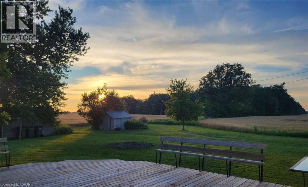 1057 CONCESSION 4 Road - 2