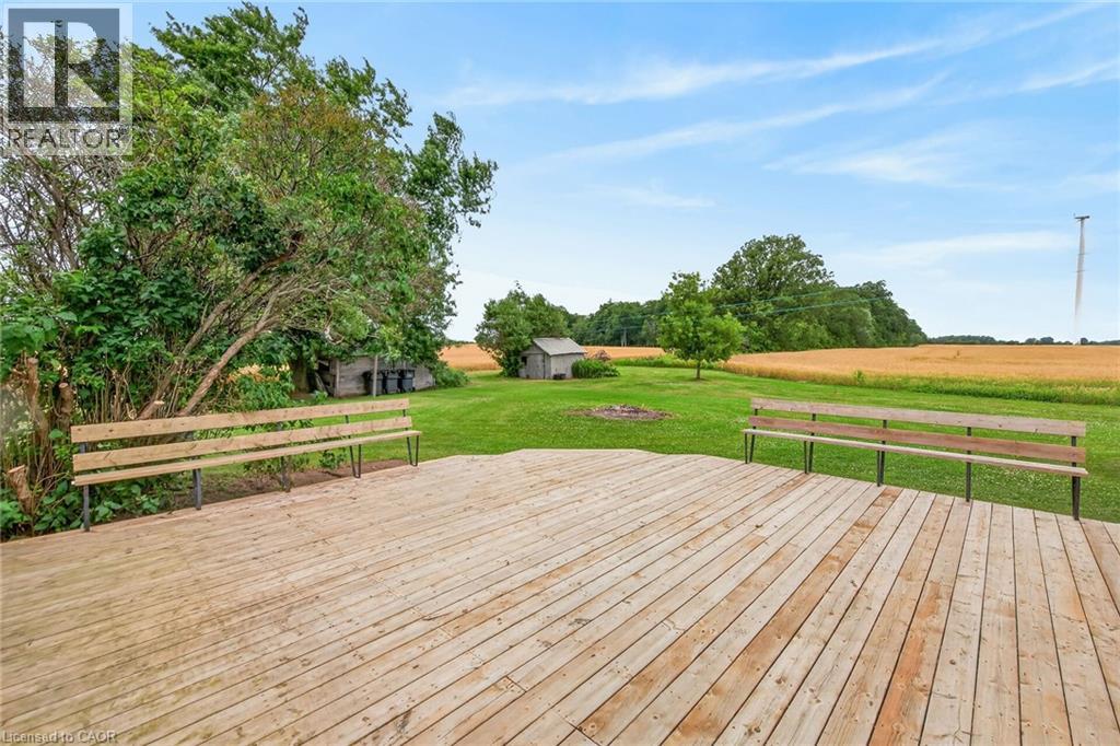 1057 CONCESSION 4 Road - Image 3