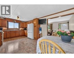 Foyer - 1057 Concession 4 Road, Fisherville, ON N0A1G0 Photo 12
