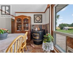 Laundry room - 1057 Concession 4 Road, Fisherville, ON N0A1G0 Photo 10