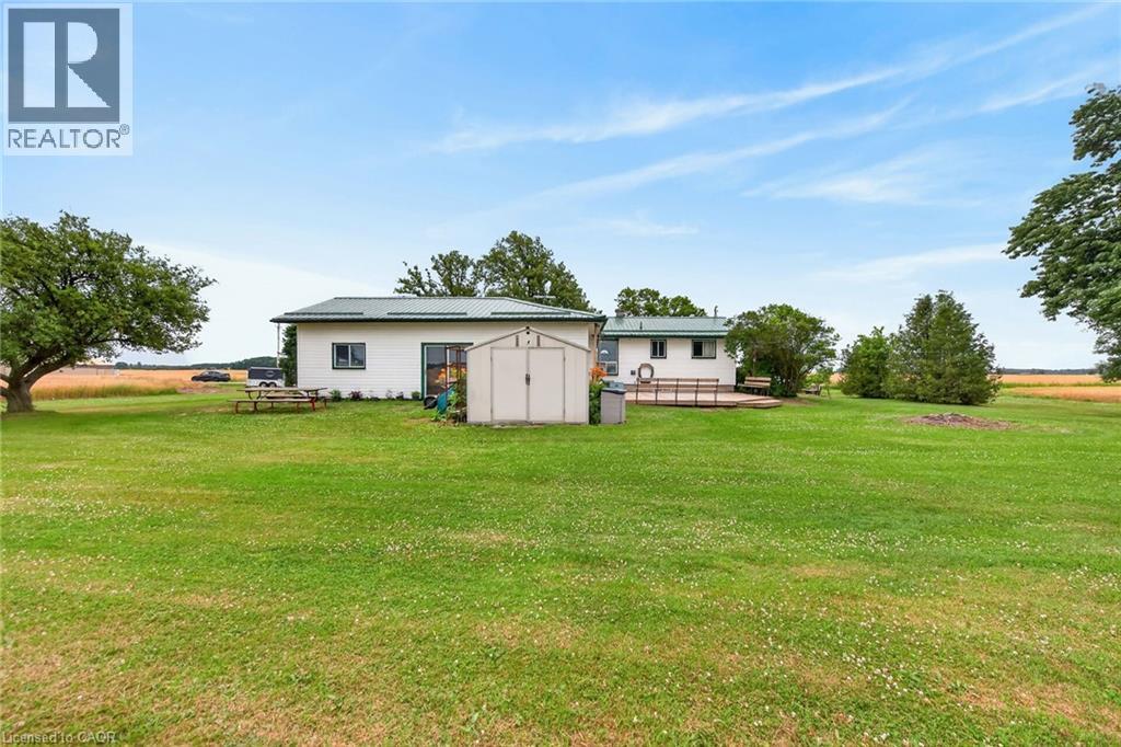 1057 CONCESSION 4 Road - Image 39