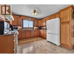 3pc Bathroom - 1057 Concession 4 Road, Fisherville, ON N0A1G0 Photo 6