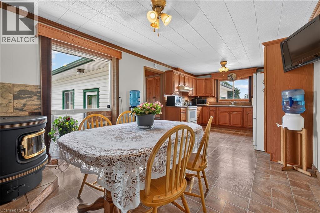 1057 CONCESSION 4 Road - Image 5