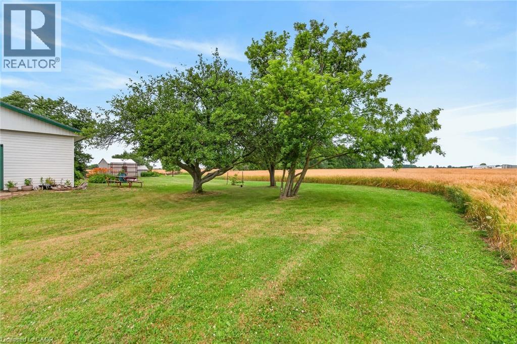 1057 CONCESSION 4 Road - Image 36