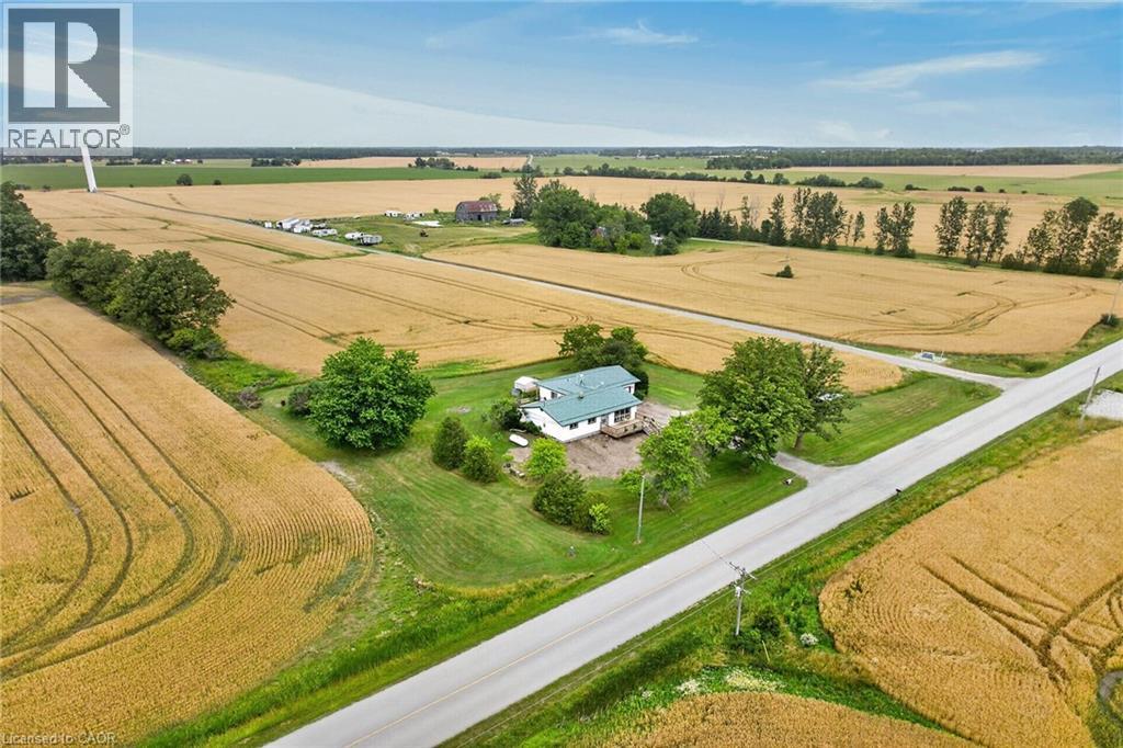 1057 CONCESSION 4 Road - 50