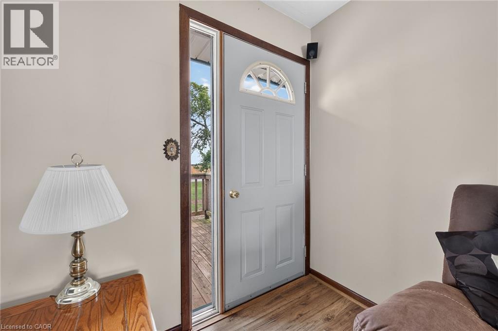 1057 CONCESSION 4 Road - Image 17