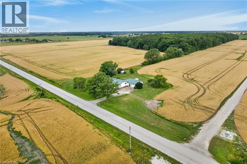 1057 CONCESSION 4 Road - Image 4