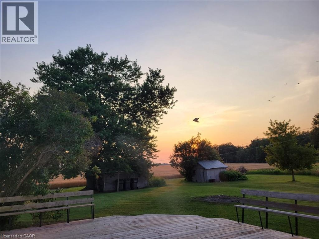 1057 CONCESSION 4 Road - Image 33