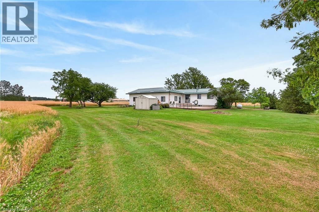1057 CONCESSION 4 Road - Image 41