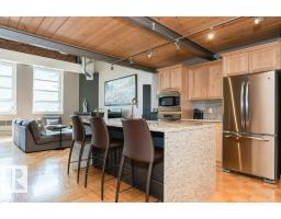 #203 10009 102 Av Nw, Edmonton, AB T5J5B6 Photo 18