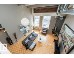 #203 10009 102 Av Nw, Edmonton, AB T5J5B6 Photo 50