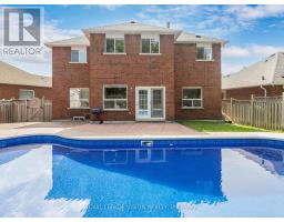 43 Mac Carl Crescent, Whitby, ON L1R2T6 Photo 37