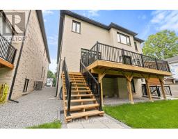 1472 Highbush Trail, Pickering, ON L1V1N5 Photo 46