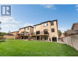 1472 Highbush Trail, Pickering, ON L1V1N5 Photo 48