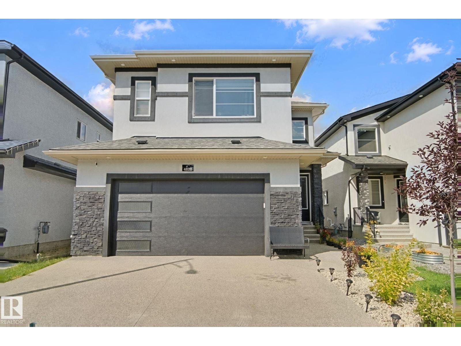 4820 174 AV NW - 1