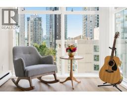 B901 1331 Homer Street, Vancouver, BC V6B5M5 Photo 7