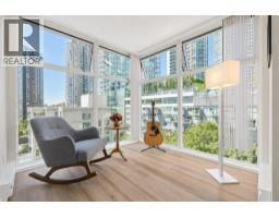 B901 1331 Homer Street, Vancouver, BC V6B5M5 Photo 6