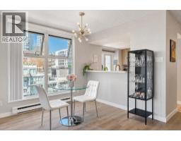 B901 1331 Homer Street, Vancouver, BC V6B5M5 Photo 8