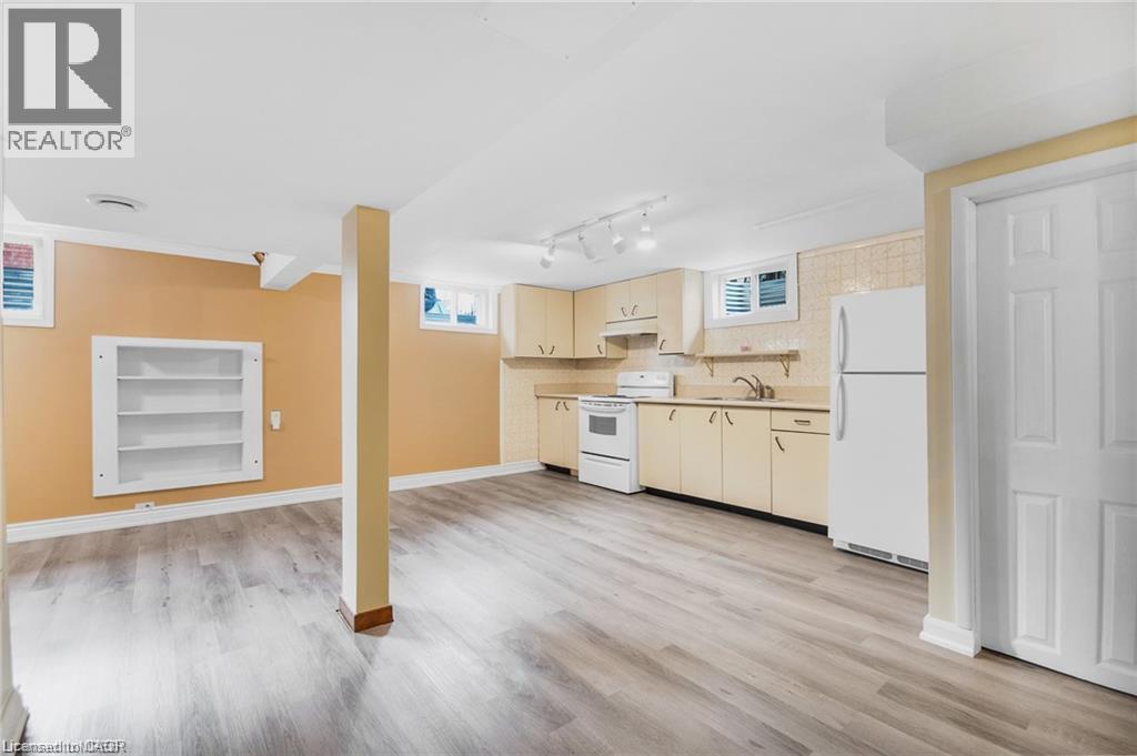 5 bedroom Single Family interior view, 185 BURLINGTON Street, London, Ontario