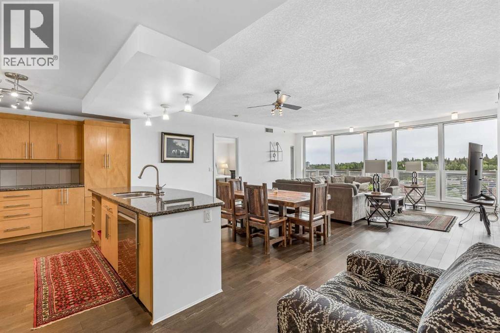 #1103 817 15 Avenue SW - 4