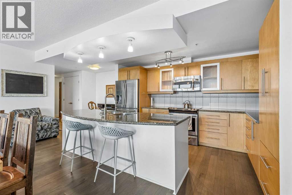 #1103 817 15 Avenue SW - 7