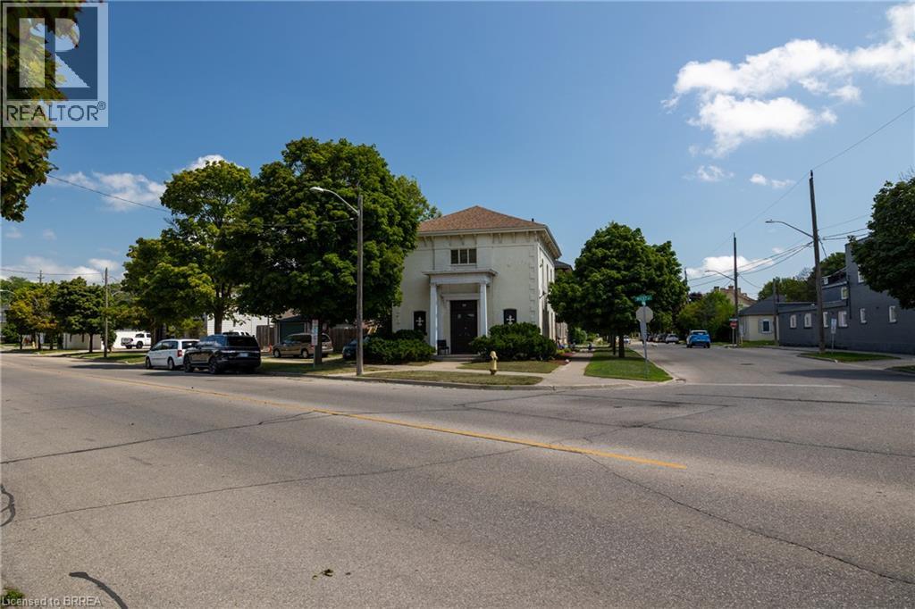 99 WEST Street - 2