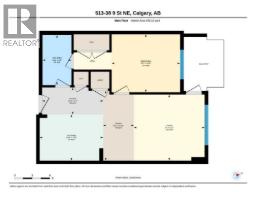 513, 38 9 Street Ne, Calgary, AB T2E7X9 Photo 8