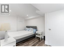 Lower - 329 Runnymede Road, Toronto, ON M6S2Y5 Photo 10