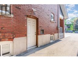 Lower - 329 Runnymede Road, Toronto, ON M6S2Y5 Photo 14
