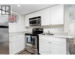Lower - 329 Runnymede Road, Toronto, ON M6S2Y5 Photo 8