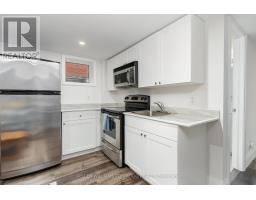 Lower - 329 Runnymede Road, Toronto, ON M6S2Y5 Photo 9