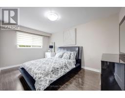 Bedroom - 71 Abell Drive S, Brampton, ON L6V2W2 Photo 10