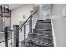 Kitchen - 71 Abell Drive S, Brampton, ON L6V2W2 Photo 9