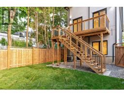 37 Wesley Avenue, Mississauga, ON L5H2M6 Photo 48