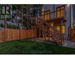 37 Wesley Avenue, Mississauga, ON L5H2M6 Photo 50