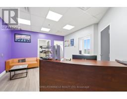 205 - 275 Gardenbrooke Trail, Brampton, ON L6P3L1 Photo 8