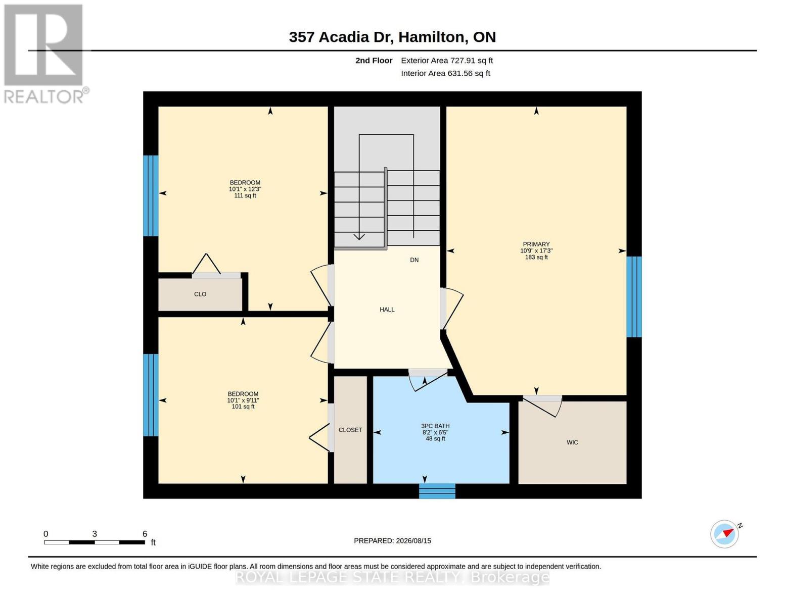 357 ACADIA DRIVE - Image 35