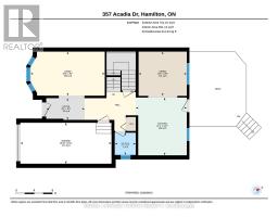 357 Acadia Drive, Hamilton, ON L8W3L7 Photo 34